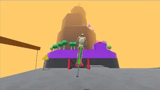 Unnamed Pogo Game