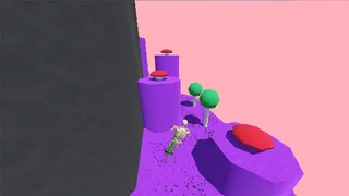 Скриншот 5 к игре Unnamed Pogo Game