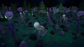 Wildegrove