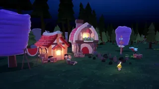 Wildegrove