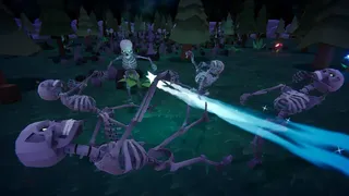 Скриншот 8 к игре Wildegrove