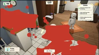 Скриншот 6 к игре Mischief House