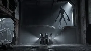 Скриншот 7 к игре Hush