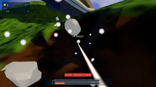 No Man's Mines