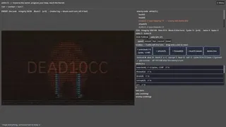 Скриншот 5 к игре SIGABRT