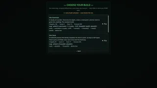 Скриншот 8 к игре SIGABRT