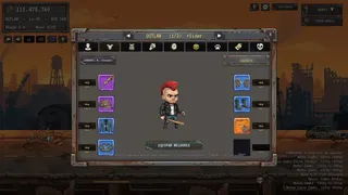 Idle of the Dead
