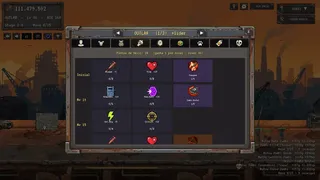 Скриншот 5 к игре Idle of the Dead