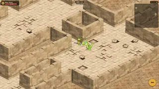 Knights vs. Dinosaurs