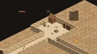 Knights vs. Dinosaurs