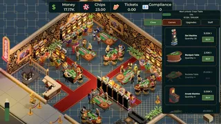 More Slots More Money