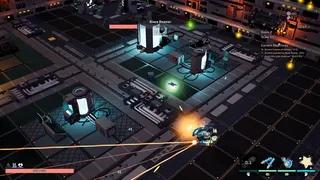 Little Drone TuTuTu