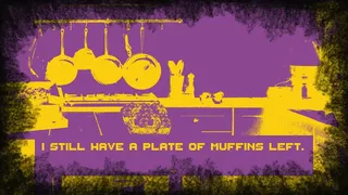How Many Calories Are In A Muffin?