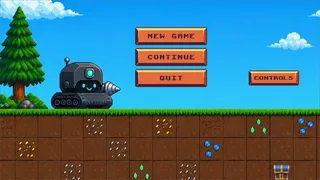 Happy Digger Go-Go