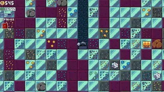 Скриншот 5 к игре Happy Digger Go-Go