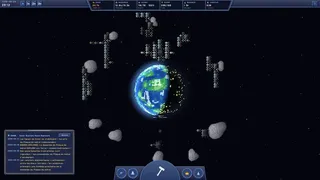 Sunward