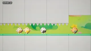 Скриншот 5 к игре CoAnnCo