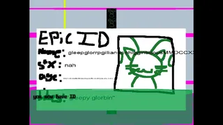 the epic and amazing adventure of gleepglorrpgilliandoohiggintilliousMMDCCXXXIX the adventure where gleepglorrpgilliandoohiggintilliousMMDCCXXXIX lives and becomes king gleepglorrpgilliandoohiggintilliousMMDCCXXXIX