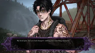 Violet Requiem