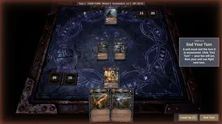 Fates of Alimore