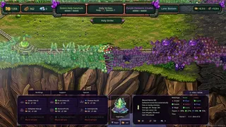 Slimeball Castle Wars