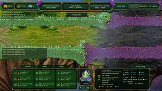 Slimeball Castle Wars