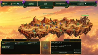 Slimeball Castle Wars