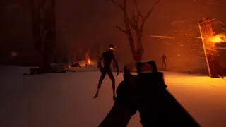 Скриншот 5 к игре DEADFALL