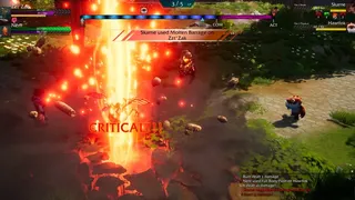 Monarch: The Tainted Kingdom