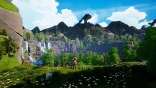 Скриншот 5 к игре Monarch: The Tainted Kingdom
