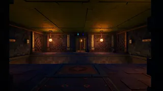 Скриншот 8 к игре Monarch: The Tainted Kingdom