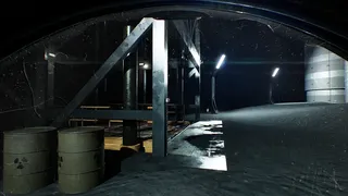 Dense Void