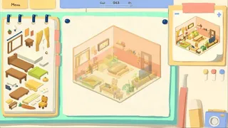 My Cozy Cube