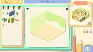 Скриншот 5 к игре My Cozy Cube