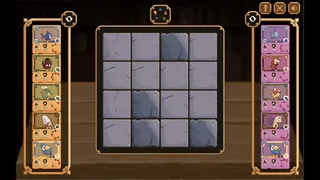 Tamer Deck Arena