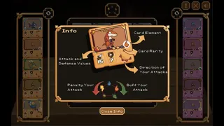 Tamer Deck Arena