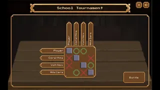 Tamer Deck Arena