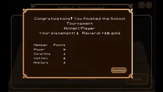 Скриншот 5 к игре Tamer Deck Arena