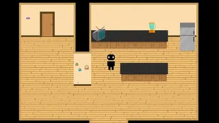Скриншот 5 к игре Deep in the Dark