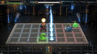 Card Knight: Astral Arcana