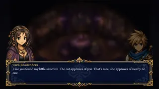 Card Knight: Astral Arcana