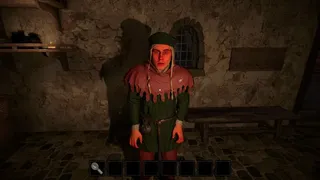 Plague Doctor: Medieval Apothecary