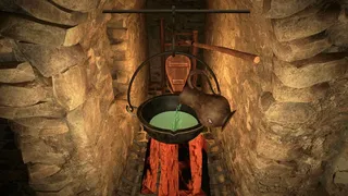 Скриншот 8 к игре Plague Doctor: Medieval Apothecary