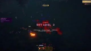 Скриншот 5 к игре Riftslayer