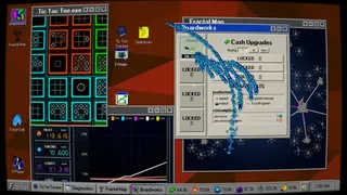 Скриншот 7 к игре Fractal.OS
