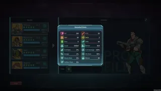 Скриншот 5 к игре Oxygen Frontier