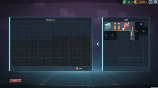 Скриншот 6 к игре Oxygen Frontier