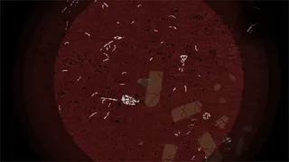 Скриншот 5 к игре Red Interior