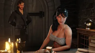 Sex of Thrones 2 👑