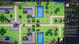 Fabled Kingdoms